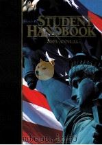 The 2003 HANDBOOK ANNUAL A REVIEW OF THE EVENTS OF 2002 PDF电子版封面