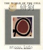 THE WORLD OF THE CELL（ PDF版）