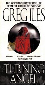 GREGILES  TURNING ANGEL（ PDF版）