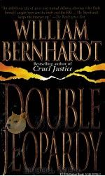 DOUBLE JEOPARDY  William Bernhardt（ PDF版）