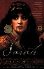 SARAH  A Novel  MAREK HALTER（ PDF版）