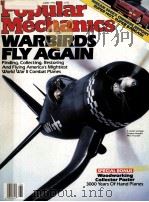 Popular Mechanics  JUNE 1990 VOLUME 167 NO.6（ PDF版）