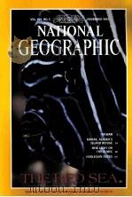 NATIONAL GEOGRAPHIC  VOL.184 NO.5 NOVEMBER 1993（ PDF版）