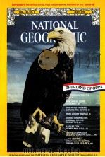 NATIONAL GEOGRAPHIC  VOL.150 NO.1 JULY 1976（ PDF版）