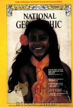 NATIONAL GEOGRAPHIC  VOL.146 NO.6 DECEMBER 1974（ PDF版）