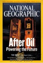 NATIONAL GEOGRAPHIC  VOL.208 NO.2 AUGUST 2005（ PDF版）