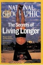NATIONAL GEOGRAPHIC  VOL.208 NO.5 NOVEMBER 2005（ PDF版）