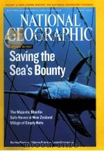 NATIONAL GEOGRAPHIC  VOL.211 NO.4 APRIL 2007（ PDF版）