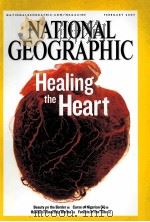 NATIONAL GEOGRAPHIC  VOL.211 NO.2 FEBRUARY 2007（ PDF版）