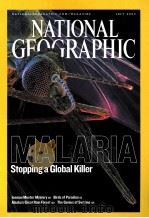 NATIONAL GEOGRAPHIC  VOL.212 NO.1 JULY 2007（ PDF版）
