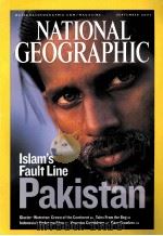 NATIONAL GEOGRAPHIC  VOL.212 NO.3 SEPTEMBER 2007（ PDF版）