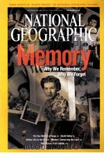 NATIONAL GEOGRAPHIC  VOL.212 NO.5 NOVEMBER 2007（ PDF版）
