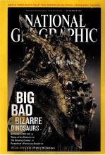 NATIONAL GEOGRAPHIC  VOL.212 NO.6 DECEMBER 2007（ PDF版）