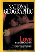 NATIONAL GEOGRAPHIC  VOL.209 NO.2 FEBRUARY 2006（ PDF版）