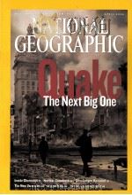NATIONAL GEOGRAPHIC  VOL.209 NO.4 APRIL 2006（ PDF版）