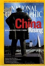 NATIONAL GEOGRAPHIC  VOL.210 NO.3 SEPTEMBER 2006（ PDF版）