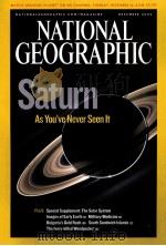 NATIONAL GEOGRAPHIC  VOL.210 NO.6 DECEMBER 2006（ PDF版）