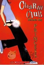ChaRm CluB  princess（ PDF版）