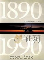 A Century of Spirit  UNOCAL 1890-1990（ PDF版）