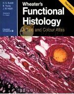 WHEATER'S FUNCTIONAL HISTOLOGY（ PDF版）