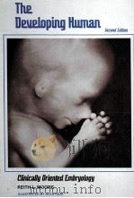 THE DEVELOPING HUMAN SECOND EDITION（ PDF版）