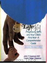 A NEW LIFE SECOND REVISED EDITION PDF电子版封面 0316728780