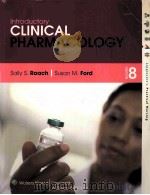 INTRODUCTORY CLINICAL PHARMACOLOGY 8 EDITION（ PDF版）