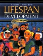 LIFESPAN DEVELOPMENT STUDY EDITION PDF电子版封面 0205381340