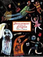 LEVELOPMENT ACROSS THE LIFE SPAN PDF电子版封面 0131995227