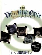 THE DEVELOPING CHILD PDF电子版封面 0065021703
