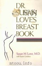 DR SUSAN LOVES BREAST BOOK PDF电子版封面 0201570971