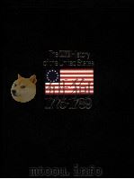 THE LIFE HISTORY OF THE UNITED STATES 1775-1789（ PDF版）