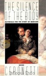 THE SILLENCE OF THE BOOY（ PDF版）