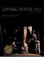 LIVING WITH ART EIGHTH EDITION PDF电子版封面 0073190764