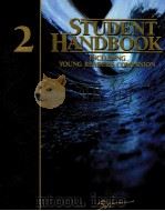 STUDENT HANDBOOK INCLUDING YOUNG READER'S COMPANION 2 PDF电子版封面