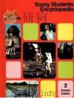 YOUNG STUDENTS ENCYCLOPEDIA 2 PDF电子版封面