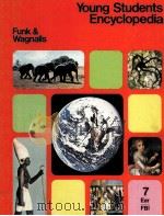 YOUNG STUDENTS ENCYCLOPEDIA 7（ PDF版）