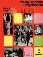 YOUNG STUDENTS ENCYCLOPEDIA 06（ PDF版）