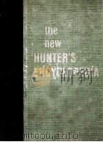 THE NEW HUNTER'S ENCYCLOPEDIA（ PDF版）