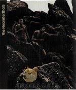 THE NEANDERTHALS PDF电子版封面