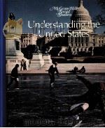 UNDERSTANDING THE UNITED STATES PDF电子版封面 0070119856