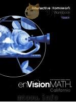 INTERACTIVE HOMEWORK GRADE 4 PDF电子版封面 0328384445