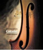 CALCULUS JAMES STEWART SECOND EDITION PDF电子版封面 053413212X
