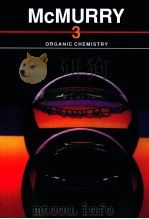 MCMURRY ORGANIC CHEMISTRY 3（ PDF版）