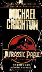 MICHAEL CRICHTON（ PDF版）