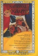 NATIONAL GEOGRAPHIC VOL 124 NO 2 AUGUST 1963（ PDF版）