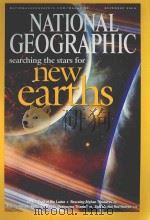 NATIONAL GEOGRAPHIC VOL 206 NO 6 DECEMBER 2004（ PDF版）