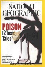 NATIONAL GEOGRAPHIC VOL 207 NO 5 MAY 2005（ PDF版）