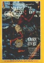 NATIONAL GEOGRAPHIC VOL 180 NO 5 NOVEMBER 1991（ PDF版）