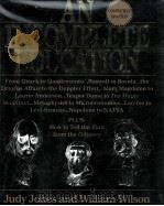 AN INCOMPLETE EDUCATION     PDF电子版封面  0345391373   